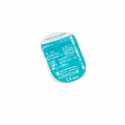 Bausch + Lomb ULTRA 6 Pack