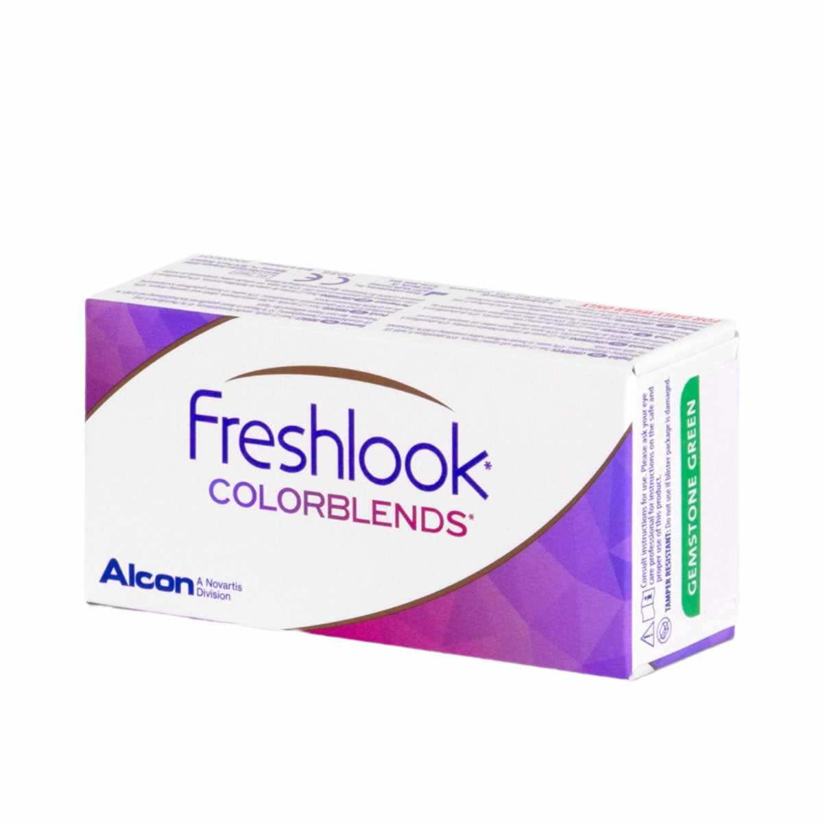 Freshlook Colorblends 2 Pack