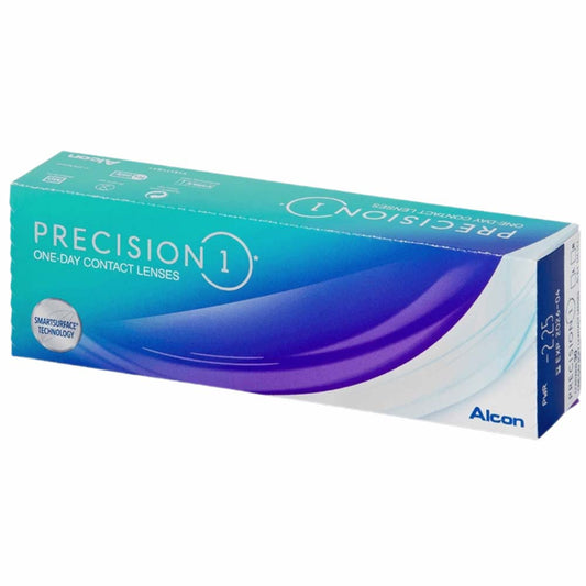 Precision 1 30 Pack