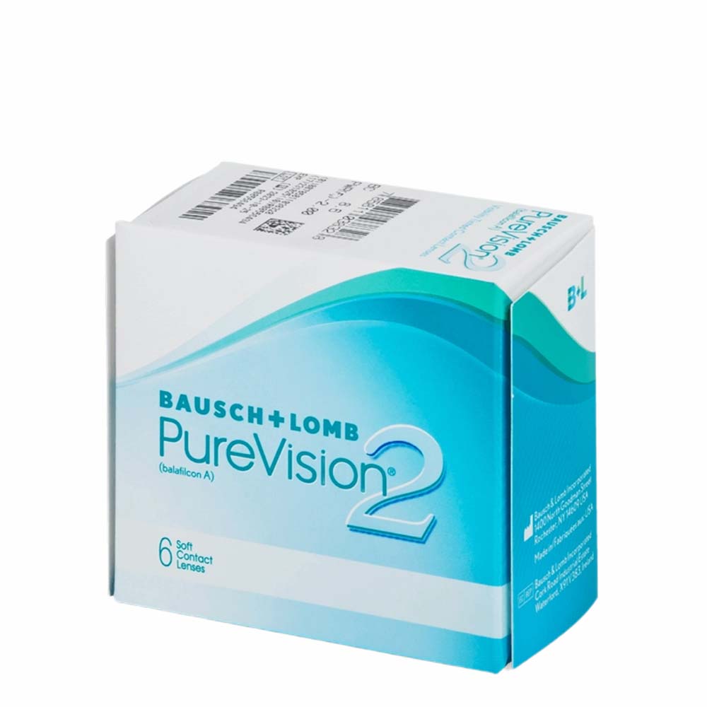 PureVision 2 HD 6 Pack